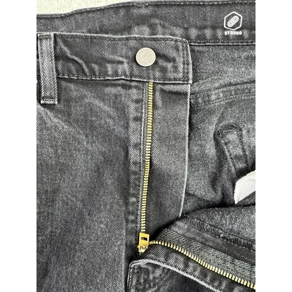 Levis levis western